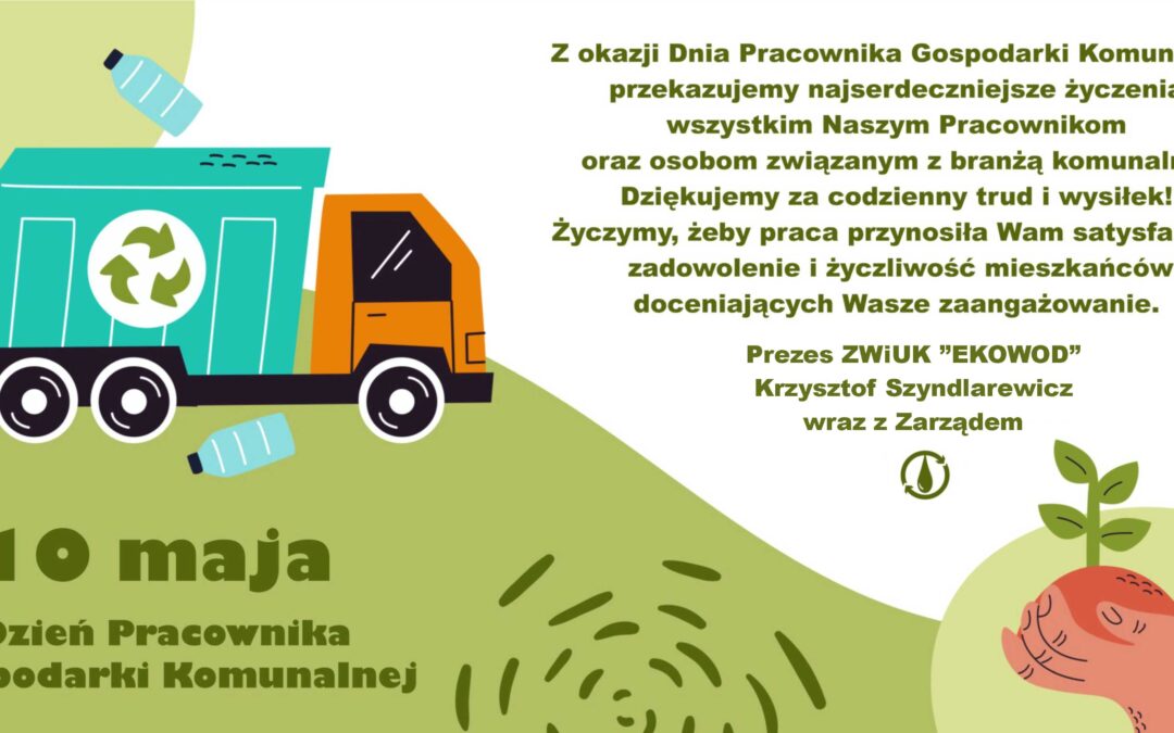 Dzień Komunalnika