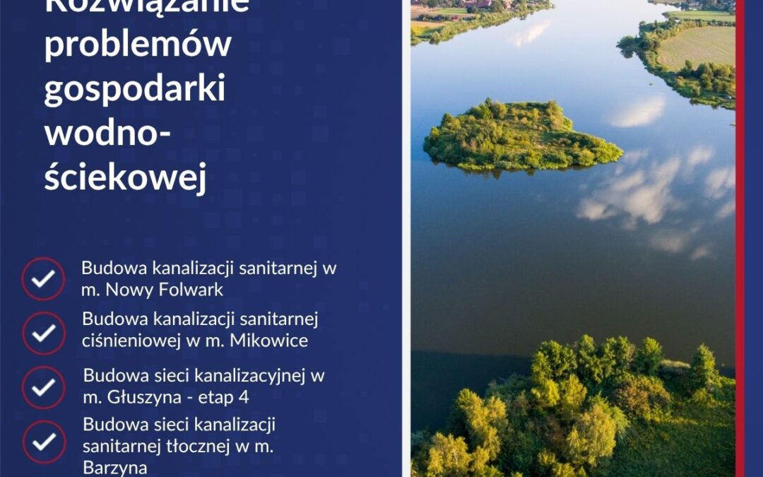 KRAJOWY PLAN ODBUDOWY