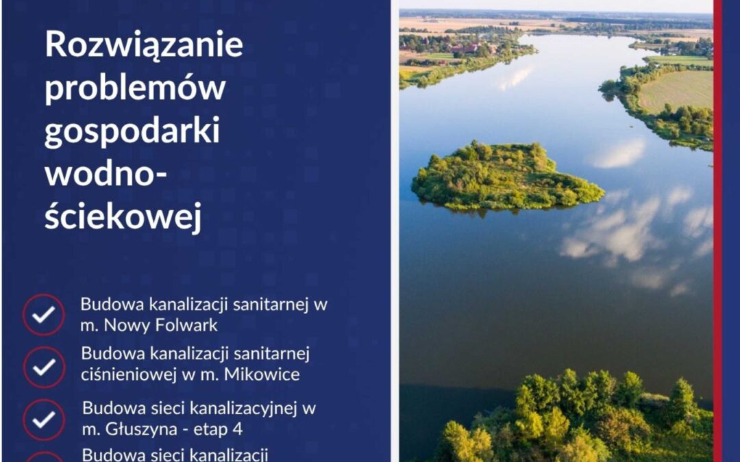 KRAJOWY PLAN ODBUDOWY